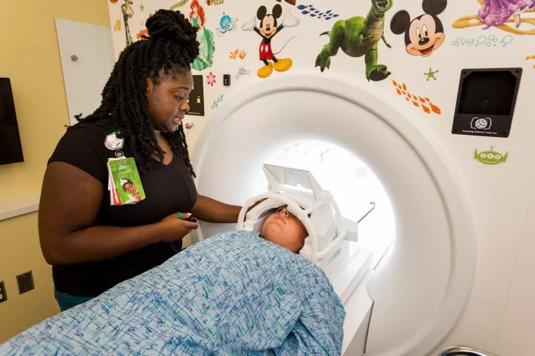 MRI 2